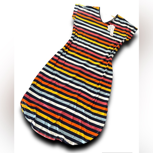 LuLaRoe Dresses Lularoe Macy Maxi Dress Poshmark